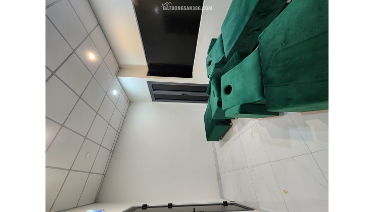 Cho thuê nhà mặt tiền Thạch Lam 60m²,2TẦNG - GẦN TRƯỜNG HỌC, CHUNG CƯ